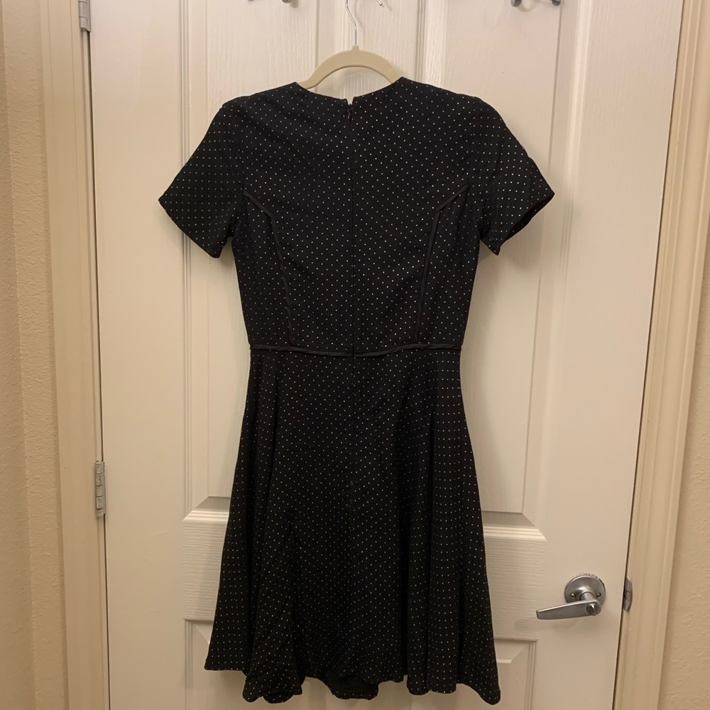 Marchesa Voyage Dress - Picture 3 of 4
